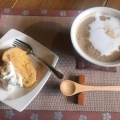 実際訪問したユーザーが直接撮影して投稿した河崎カフェCafeわっくの写真