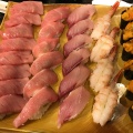 実際訪問したユーザーが直接撮影して投稿した梅丘寿司寿司の美登利 梅丘本館の写真