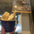 実際訪問したユーザーが直接撮影して投稿した新港町アイスクリームYOKOSUKA GELATO FACTORYの写真