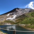 実際訪問したユーザーが直接撮影して投稿した山 / 峠旭岳の写真