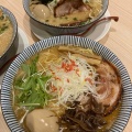 実際訪問したユーザーが直接撮影して投稿した牡丹山ラーメン専門店焼きあごらーめん小池の写真