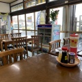 実際訪問したユーザーが直接撮影して投稿した白浜町白浜魚介 / 海鮮料理せと食堂の写真