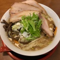 実際訪問したユーザーが直接撮影して投稿した日の出町ラーメン / つけ麺富川製麺所 日の出店の写真