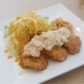 実際訪問したユーザーが直接撮影して投稿した春日鶏料理宮崎チキン南蛮 ogataの写真