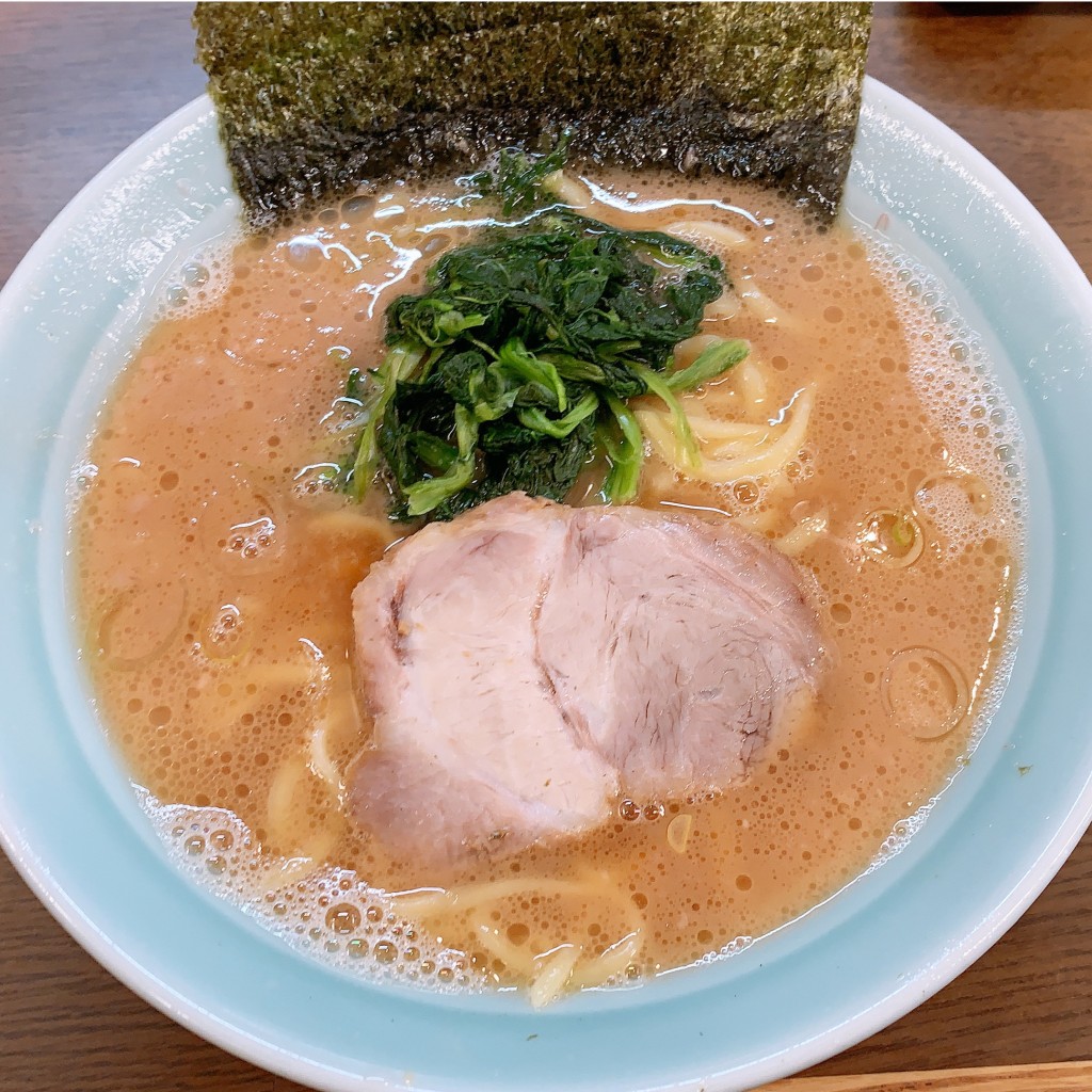 くるんさんが投稿した上星川ラーメン専門店のお店寿々喜家/スズキヤの写真