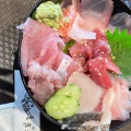 実際訪問したユーザーが直接撮影して投稿した別所魚介 / 海鮮料理海鮮料理きわみの写真