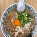 実際訪問したユーザーが直接撮影して投稿した新栄町ラーメン専門店丸源ラーメン 鹿児島新栄店の写真