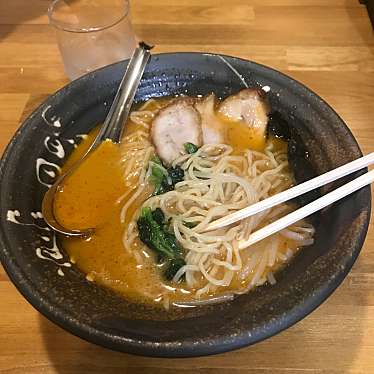 鶏白湯専門店 つけ麺まるや 駒込東口店のundefinedに実際訪問訪問したユーザーunknownさんが新しく投稿した新着口コミの写真