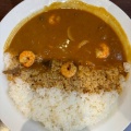 実際訪問したユーザーが直接撮影して投稿した滝野川カレーカレーハウス CoCo壱番屋 JR板橋駅東口店の写真