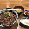 実際訪問したユーザーが直接撮影して投稿した博多駅南豆腐料理にく豆腐 しげ子の写真
