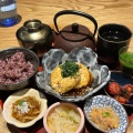 実際訪問したユーザーが直接撮影して投稿した角田町カフェ地下食堂 moguraの写真