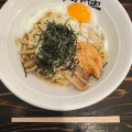 実際訪問したユーザーが直接撮影して投稿した伊祖ラーメン / つけ麺麺やケイジロー改の写真