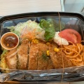 実際訪問したユーザーが直接撮影して投稿した松が枝町洋食カフェ&レストラン レッケルの写真
