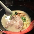 実際訪問したユーザーが直接撮影して投稿したみなみ野ラーメン専門店らーめん 西海 八王子みなみ野店の写真