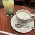 実際訪問したユーザーが直接撮影して投稿した栄カフェドトールコーヒーショップ 名古屋広小路伏見店の写真