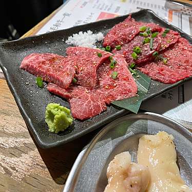 たまには焼肉 高円寺店のundefinedに実際訪問訪問したユーザーunknownさんが新しく投稿した新着口コミの写真