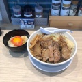 実際訪問したユーザーが直接撮影して投稿した西木辻町ラーメン / つけ麺キラメキノトリ 奈良店の写真