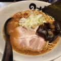 実際訪問したユーザーが直接撮影して投稿した中央林間ラーメン専門店麺屋のすけの写真