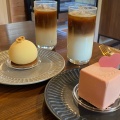 実際訪問したユーザーが直接撮影して投稿した大泉町西井出カフェcafe karfaの写真