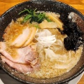 実際訪問したユーザーが直接撮影して投稿した亀田四ツ興野ラーメン / つけ麺ラーメンだるまや 亀田店の写真