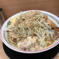 実際訪問したユーザーが直接撮影して投稿した釜利谷東ラーメン専門店ラーメン豚山 金沢文庫店の写真