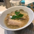 実際訪問したユーザーが直接撮影して投稿した城ケ堀町ラーメン / つけ麺贔だしやの写真