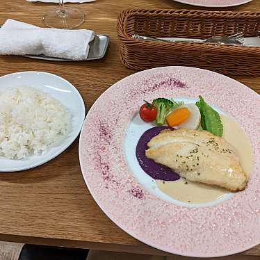 実際訪問したユーザーが直接撮影して投稿した元町カフェCafe Dining B.S. COREの写真