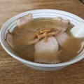 実際訪問したユーザーが直接撮影して投稿した野幌町ラーメン / つけ麺かつ平の写真