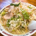 実際訪問したユーザーが直接撮影して投稿した舞の里ラーメン / つけ麺長浜ラーメン タローちゃんの写真