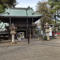 実際訪問したユーザーが直接撮影して投稿した堀ノ内寺妙法寺の写真