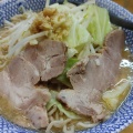 実際訪問したユーザーが直接撮影して投稿した淵野辺ラーメン / つけ麺らーめん きじとらの写真