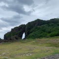 実際訪問したユーザーが直接撮影して投稿した仲村渠岩ミーフガーの写真