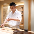 実際訪問したユーザーが直接撮影して投稿した麻布十番寿司鮨 薪介の写真