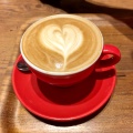 実際訪問したユーザーが直接撮影して投稿した南幸カフェdrop coffeeの写真