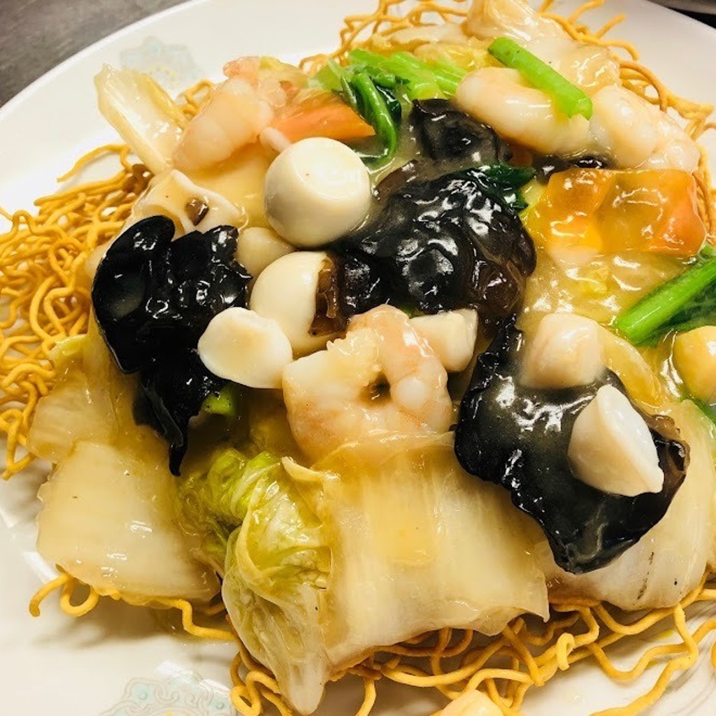 実際訪問したユーザーが直接撮影して投稿した石神外宿中華料理中国家庭料理 祥瑞坊 東海店の写真