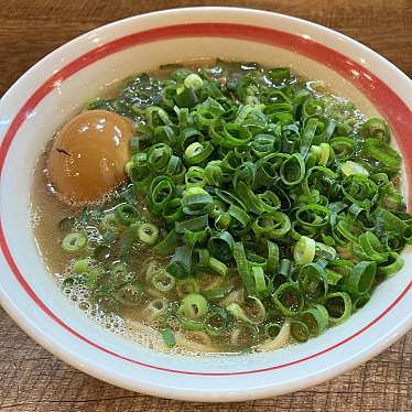 和歌山ラーメン まる岡のundefinedに実際訪問訪問したユーザーunknownさんが新しく投稿した新着口コミの写真