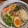 実際訪問したユーザーが直接撮影して投稿した本町ラーメン専門店九州らーめん Kuの写真