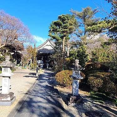 実際訪問したユーザーが直接撮影して投稿した日野町寺みろく院 善福寺の写真