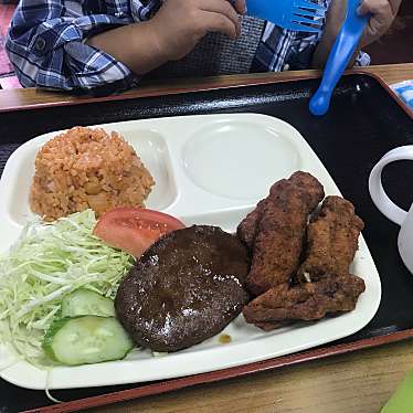 実際訪問したユーザーが直接撮影して投稿した栄町定食屋食堂 高田屋の写真