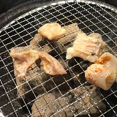 実際訪問したユーザーが直接撮影して投稿した東和泉焼肉【休業中】牛角 狛江店の写真