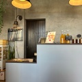 実際訪問したユーザーが直接撮影して投稿した如意申町カフェTHE BOSS CAFEの写真