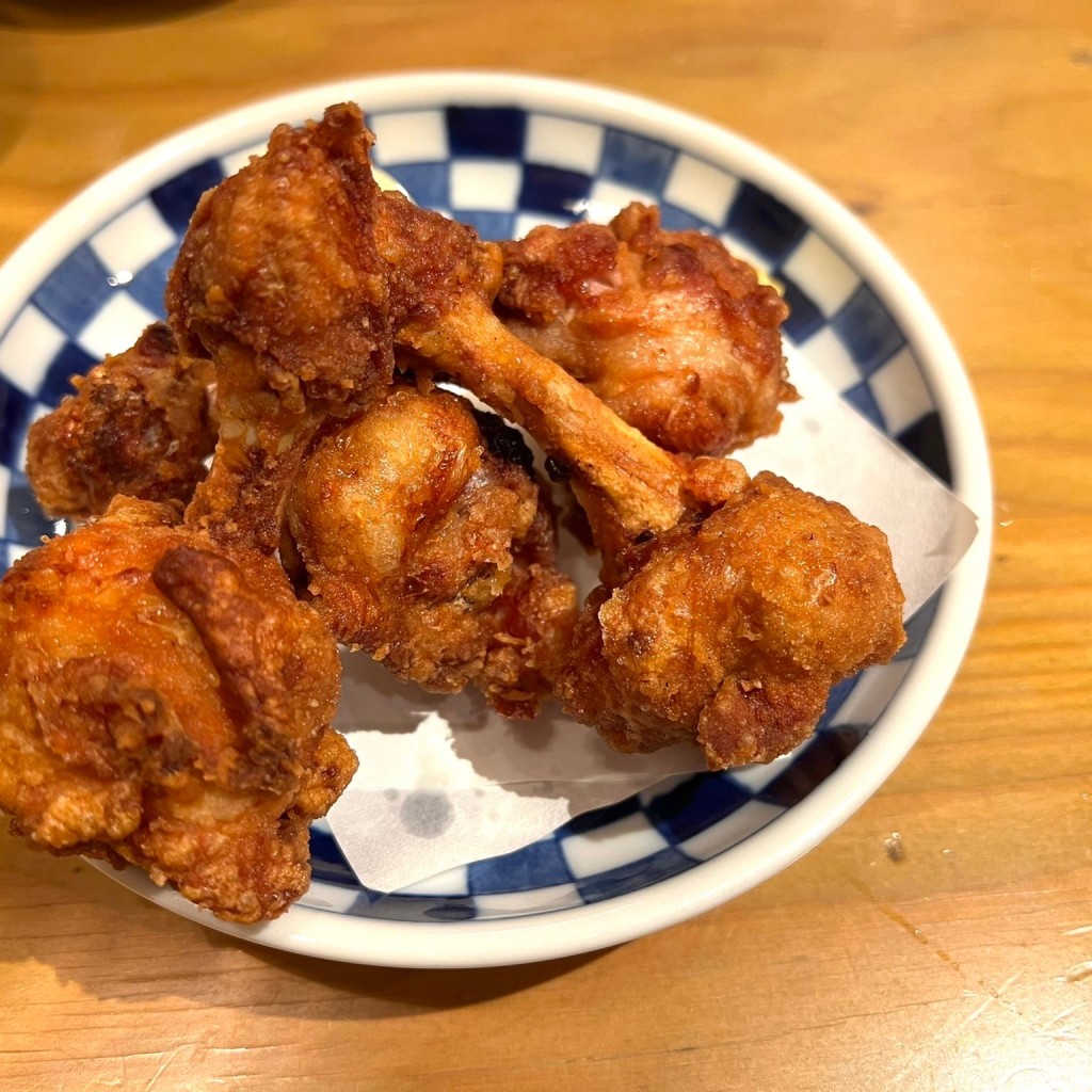 実際訪問したユーザーが直接撮影して投稿した田所町餃子餃子 みのるの写真