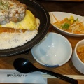 実際訪問したユーザーが直接撮影して投稿した高島洋食神戸元町ドリア ルミネ横浜店の写真