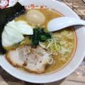 実際訪問したユーザーが直接撮影して投稿した紺屋町ラーメン / つけ麺松福呉服町通り店の写真