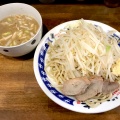 実際訪問したユーザーが直接撮影して投稿した新井ラーメン / つけ麺らーめん大 中野店の写真