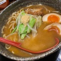 実際訪問したユーザーが直接撮影して投稿した靱本町ラーメン / つけ麺麺屋・國丸。靭公園前店の写真