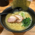 実際訪問したユーザーが直接撮影して投稿したあざみ野ラーメン専門店ぼっけもんの写真