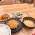 実際訪問したユーザーが直接撮影して投稿した江東橋カフェCafe&Meal MUJI 錦糸町パルコ店の写真