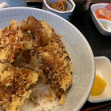 実際訪問したユーザーが直接撮影して投稿した海岸通定食屋ふうらい坊の写真