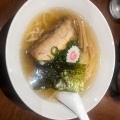 実際訪問したユーザーが直接撮影して投稿した江の木町ラーメン専門店注文の多いラーメン屋の写真